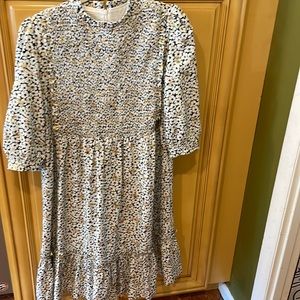 Girls dress size 20